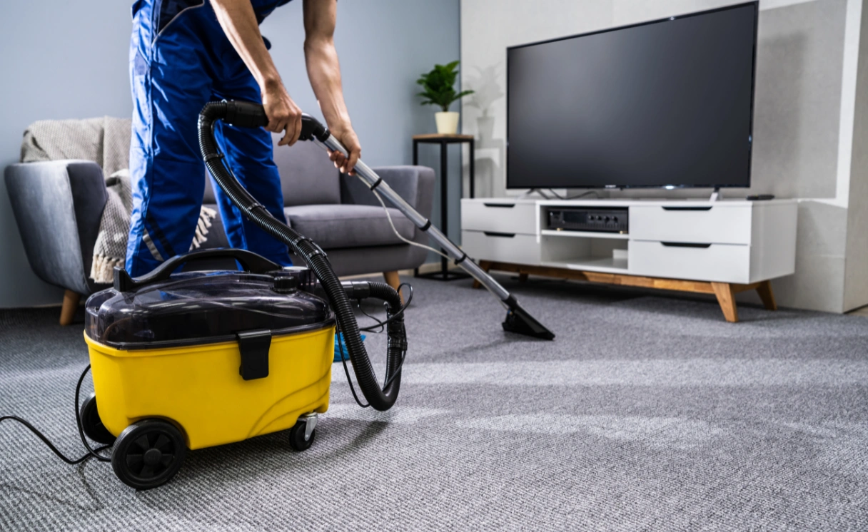 Extract End of Lease Cleaning Sutherlands Creek Contact Office